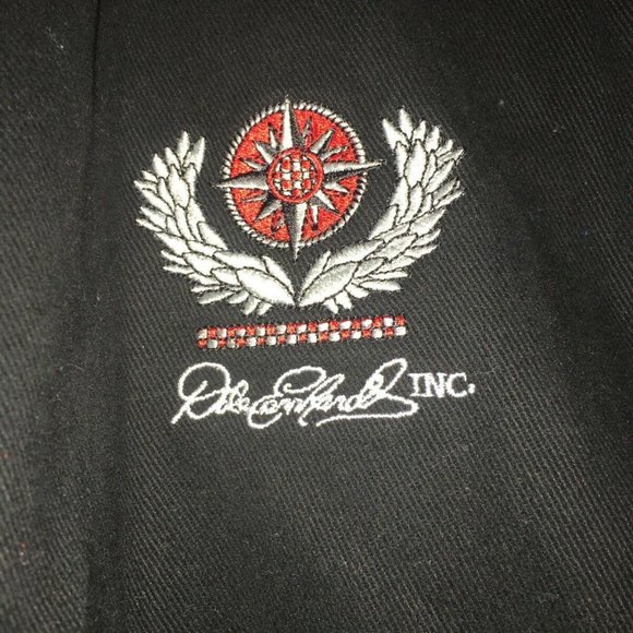 Chase Authentics Men's NASCAR Dale Jr. #8 Sz XL - Picture 2 of 6